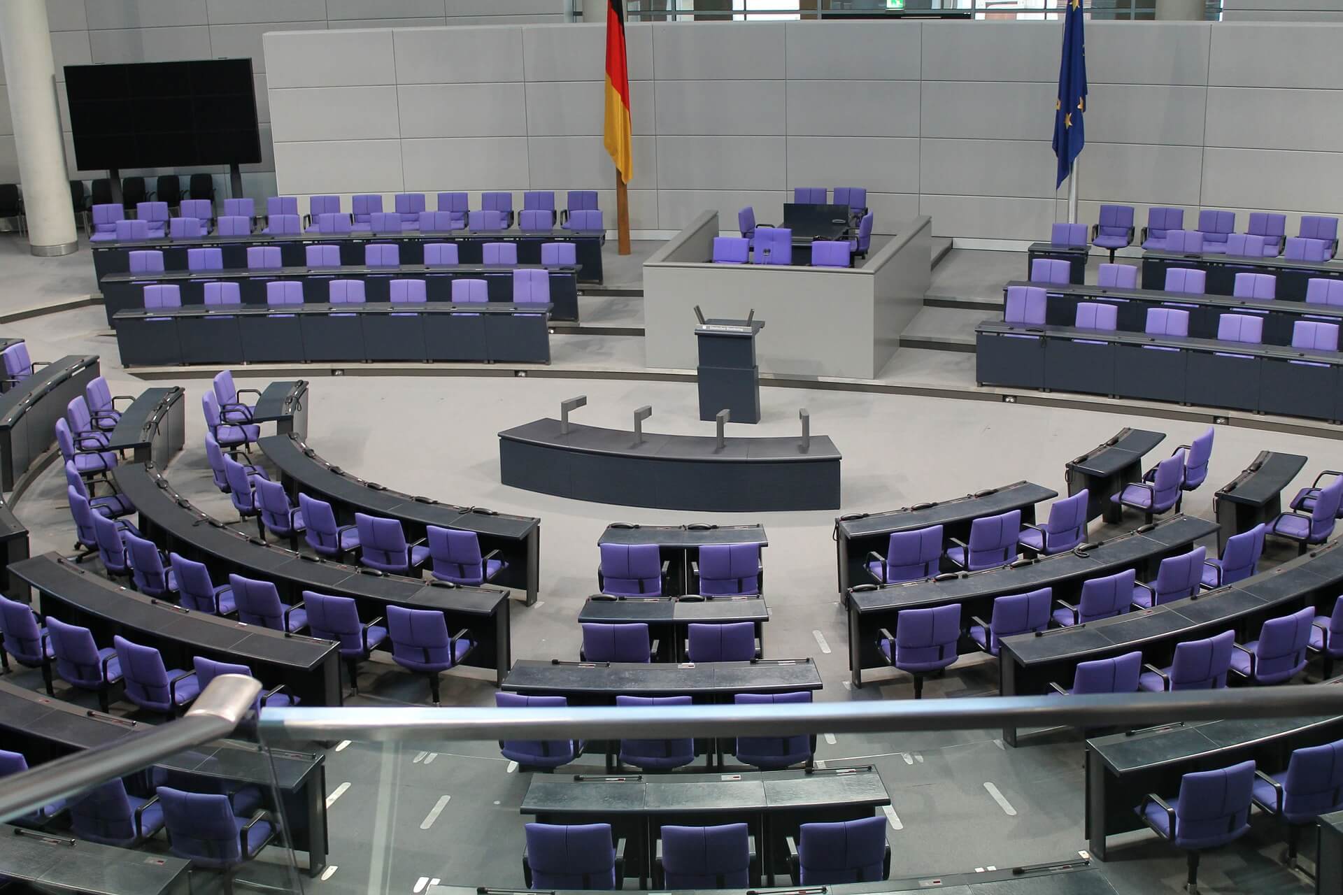CDU-Wahlprogramm