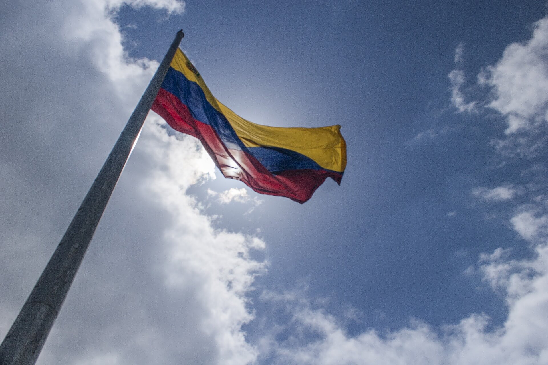 caracas