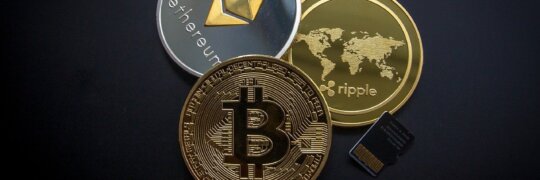 Was passiert in Zukunft mit den Kryptowährungen