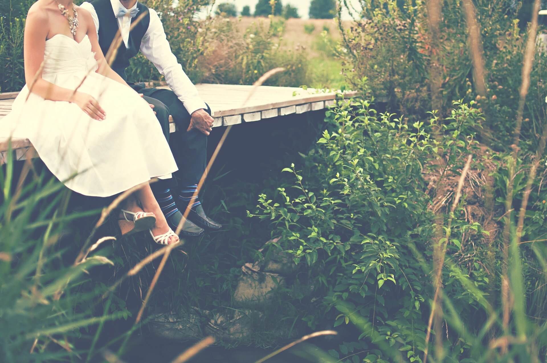 Hochzeit verschieben