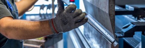 Arbeitserleichterung