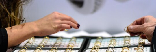 Eheringe kaufen
