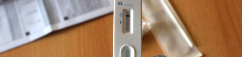 Schnelltest