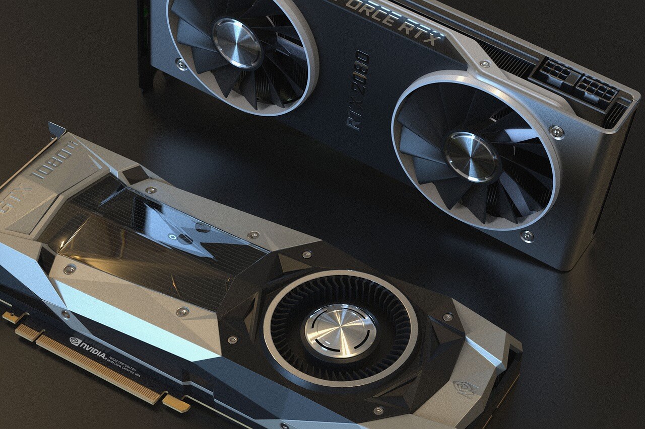 GTX vs. RTX: Welche ist die bessere Grafikkarte von NVIDIA? | EPENPORTAL.DE