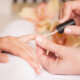 Nagelpflege