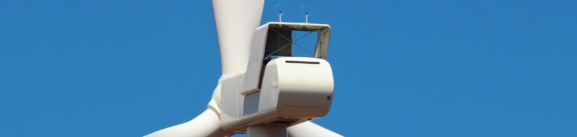 Nachhaltige Energieversorgung für Einfamilienhäuser: Die Vorteile von Windkraftanlagen für den Eigenbedarf