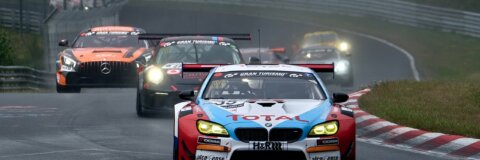 eSports Motorsport - der Sport der Zukunft?