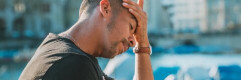Effektive Migräne-Behandlung