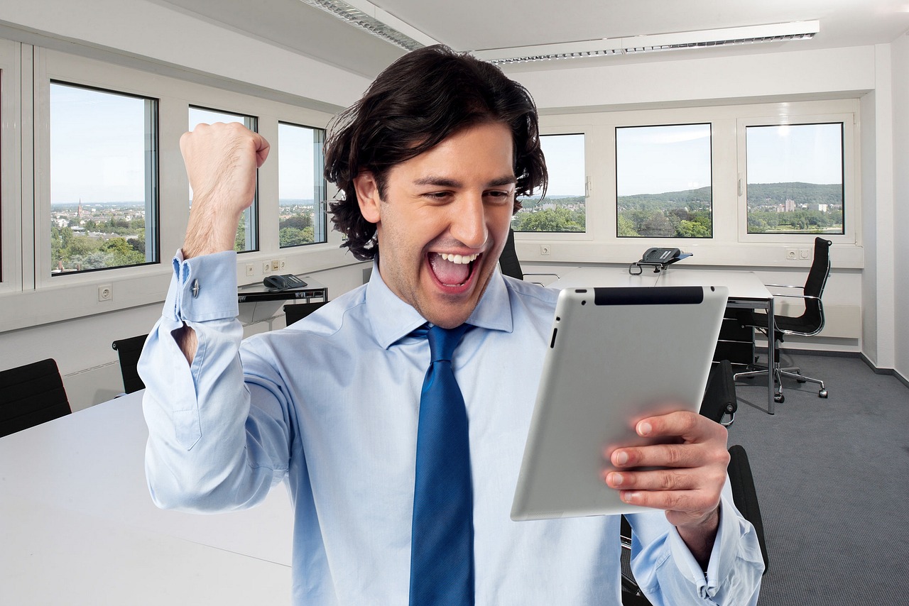 Was ist eine Sales Managerin? | EPENPORTAL.DE