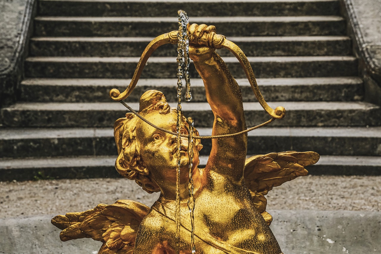 Was ist eine Putte? EPENPORTAL.DE