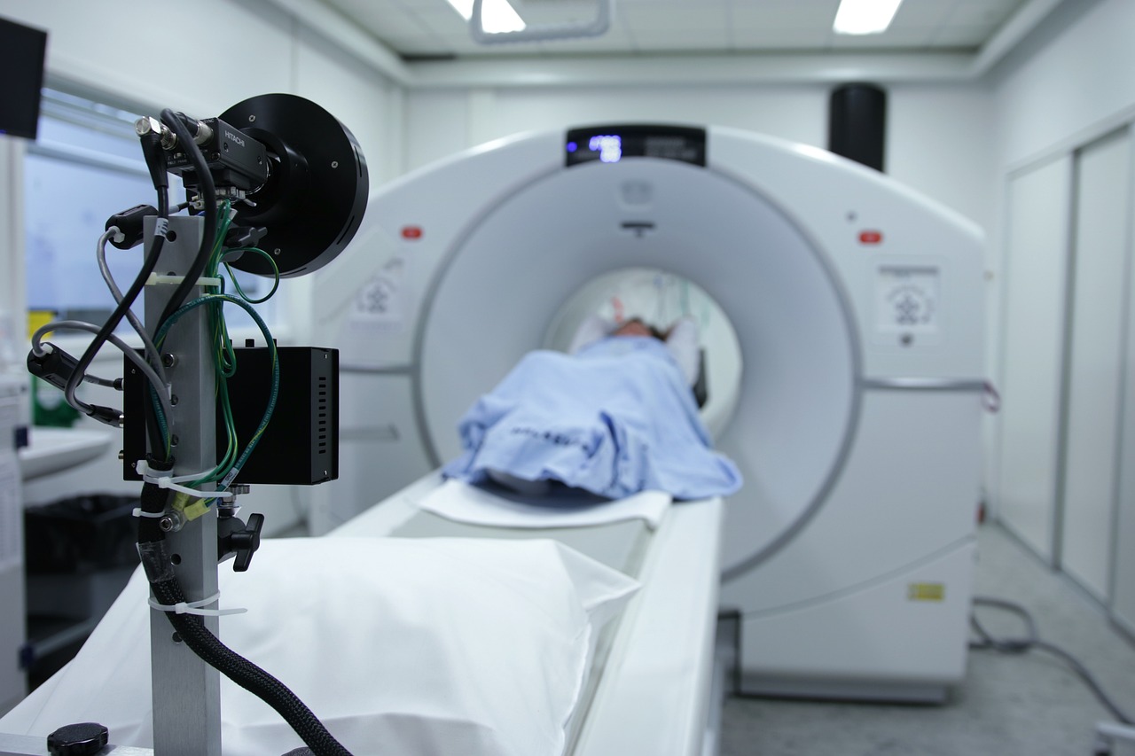 Was ist eine PET-CT Untersuchung? | EPENPORTAL.DE