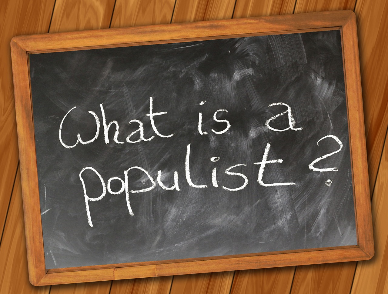 Was ist eine rhetorische Frage? | EPENPORTAL.DE