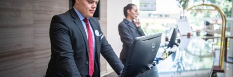 Hotelsoftware