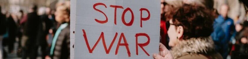 Stop War