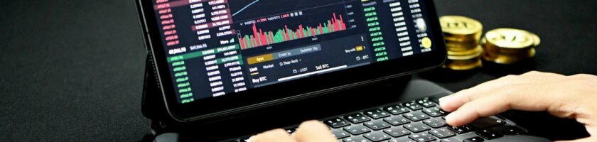 Kryptotrading