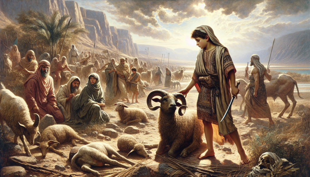 Sohn Abrahams Im Alten Testament Der Sohn Abrahams im Alten Testament – Eine Analyse | EPENPORTAL.DE