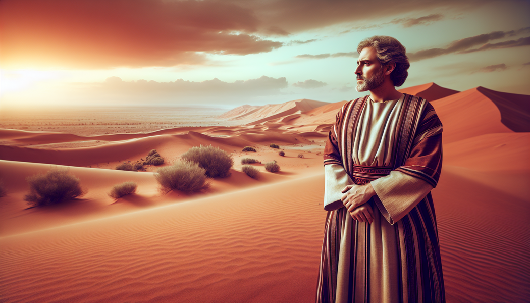 Abrahams Frau Im Alten Testament Abrahams Sohn im Alten Testament – Eine Betrachtung | EPENPORTAL.DE