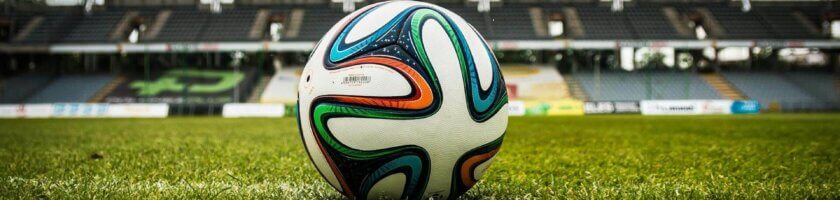 Sportwetten in der EM