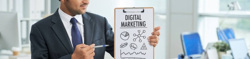 Marketing