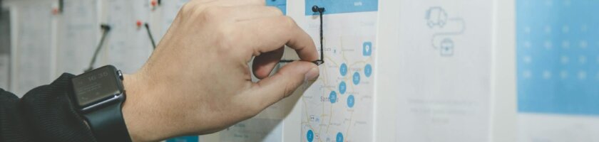 Projektsteuerung