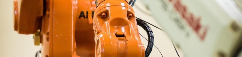 Robotikarm