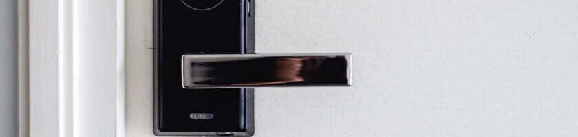 Smart Lock
