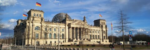 Bundestag