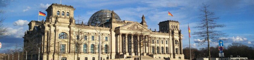 Bundestag