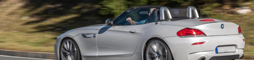 BMW Cabrio