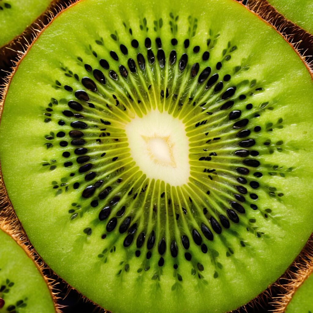 Kann man Kiwi mit Schale essen? Vorteile und Tipps für den Genuss der ganzen Frucht