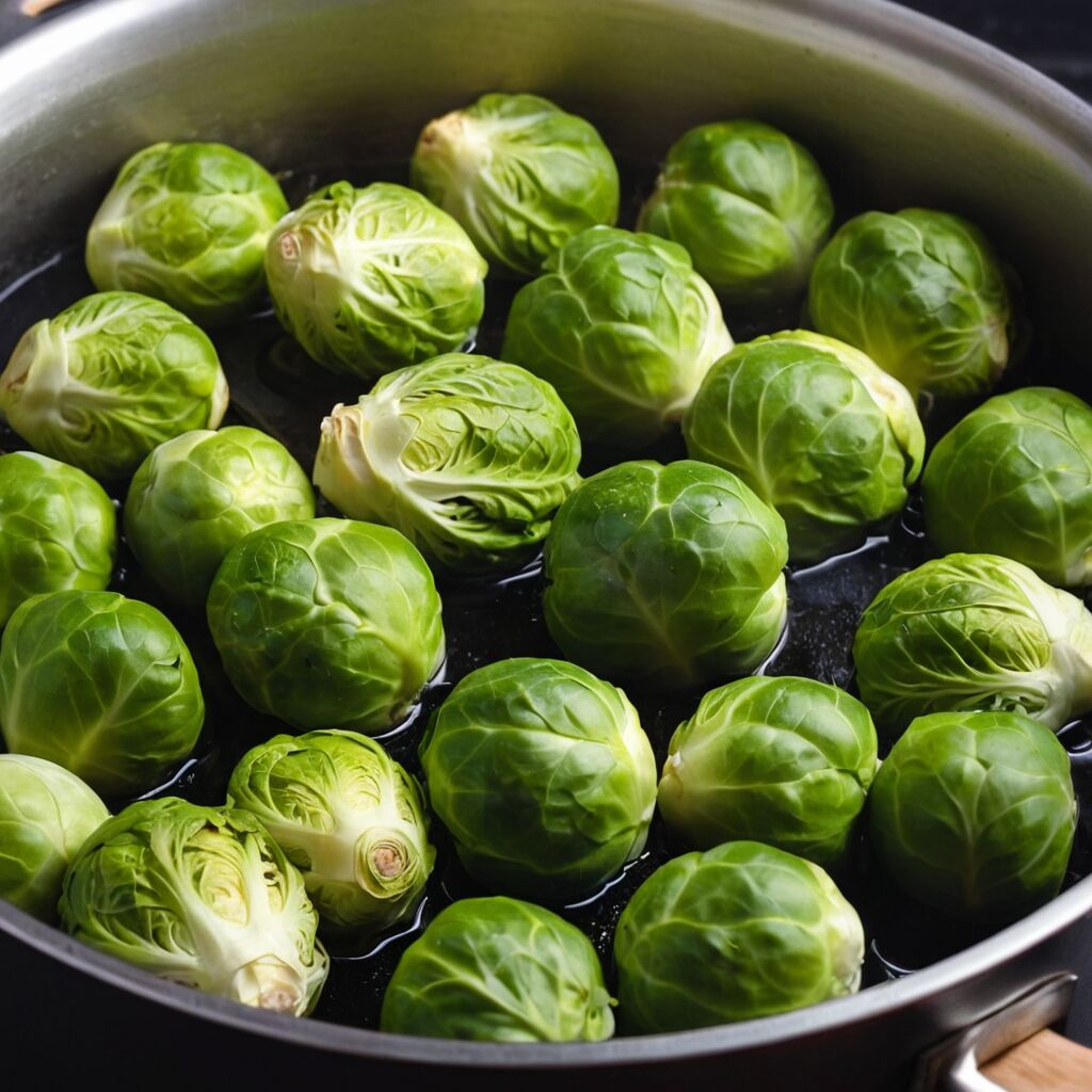 Wie lange muss Rosenkohl kochen? Tipps für die perfekte Zubereitung