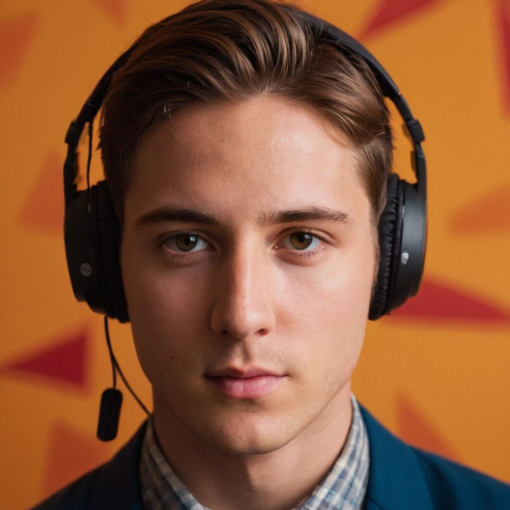 Noah Lennon Kloser: Ein Blick auf den aufstrebenden Künstler und seine Musik