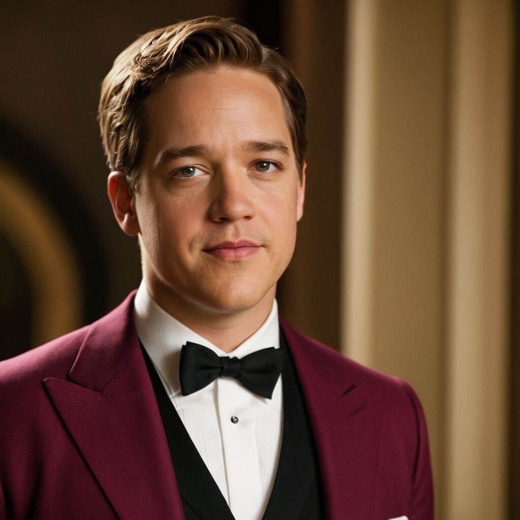 T. R. Knight: Der Werdegang eines vielseitigen Schauspielers und seine besten Rollen
