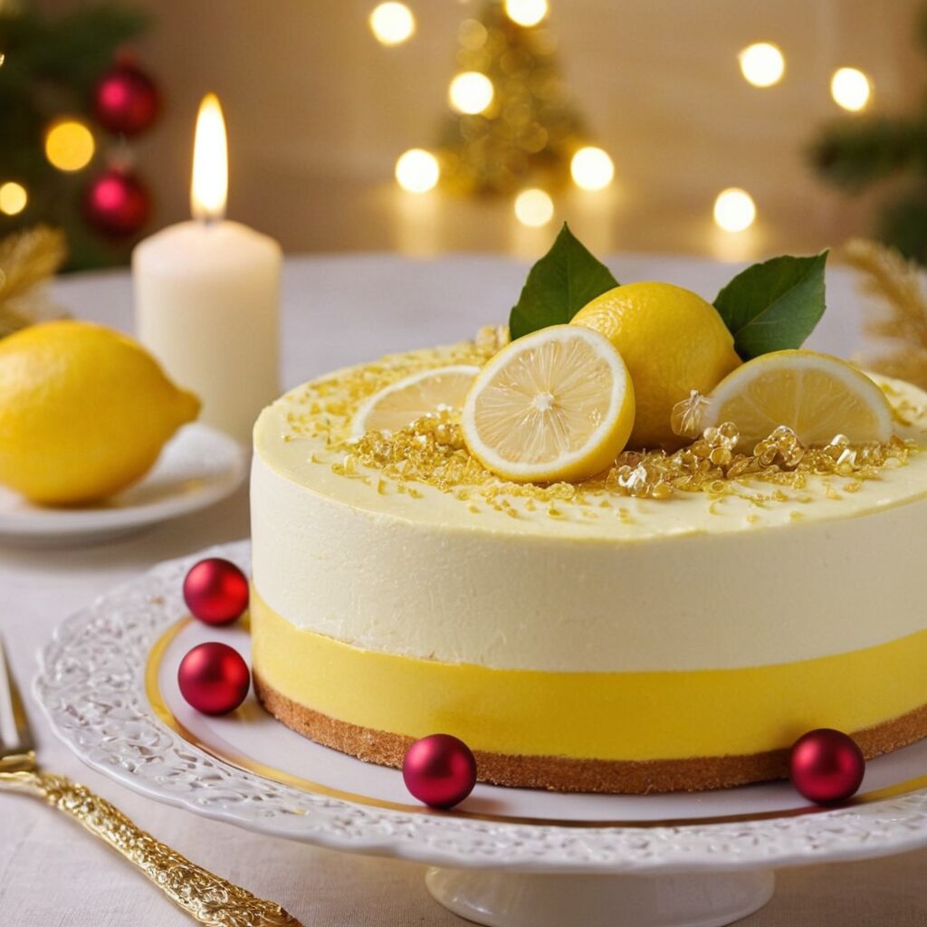 Schnelle Kuchen für Weihnachten: Leckere Rezepte für die festliche Saison