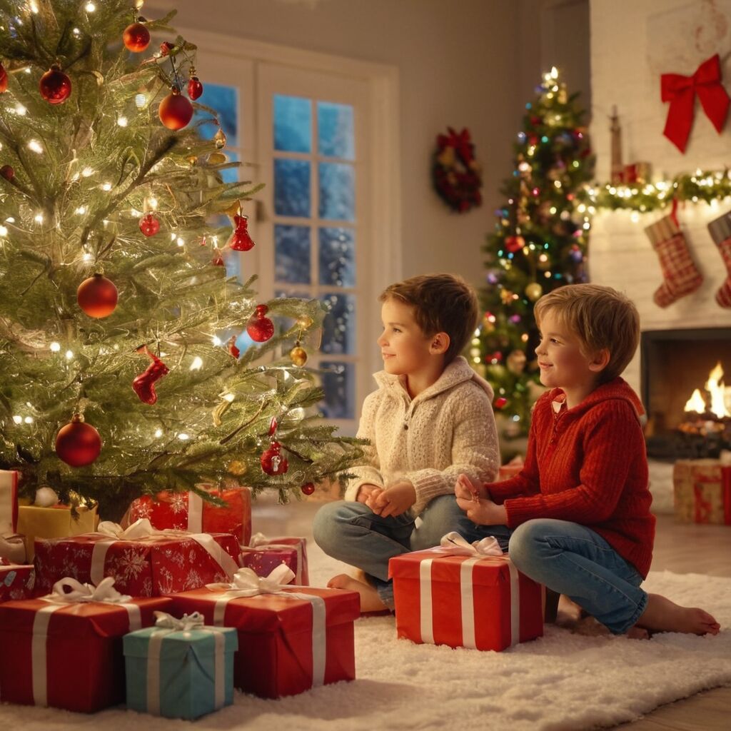 Kurze Weihnachtsgedichte für Kinder zum Aufsagen: Die besten Ideen für eine besinnliche Adventszeit