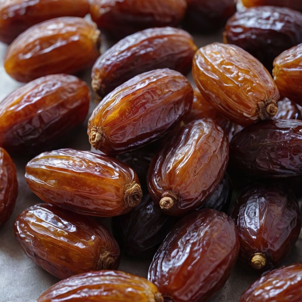 Wie viele Datteln am Tag sind gesund? Tipps für den richtigen Verzehr