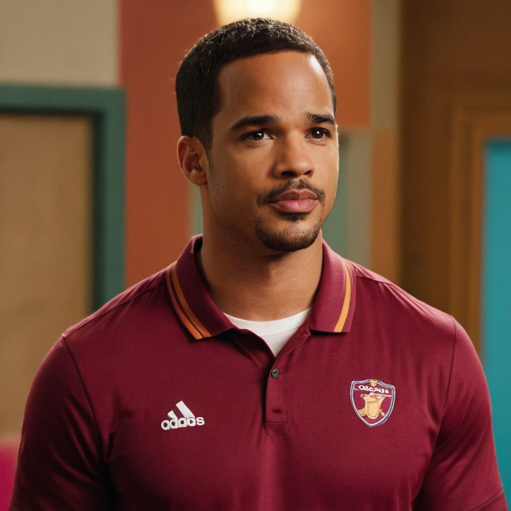 Damon Wayans Jr.: Der Aufstieg eines vielseitigen Talents in Hollywood