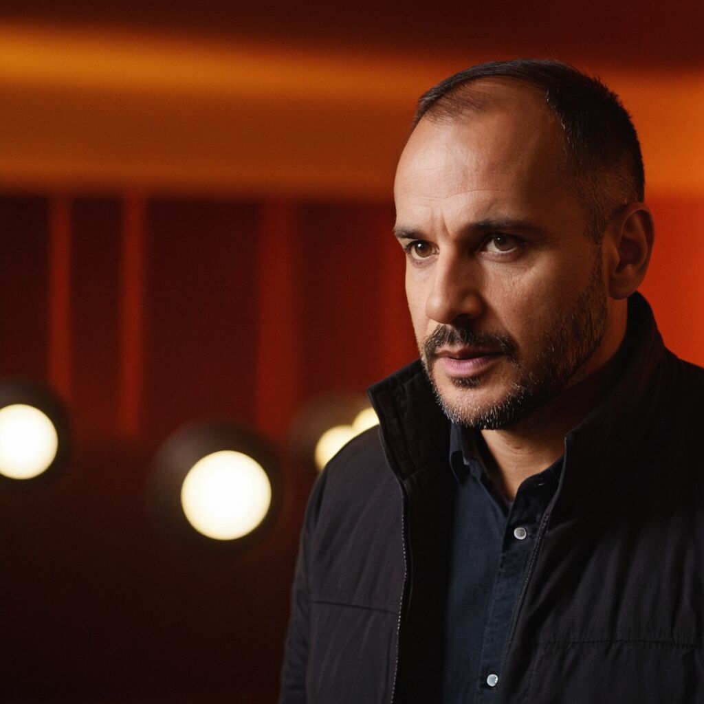 Filme von Luis Vorbach: Ein Blick auf die beeindruckenden Werke des aufstrebenden Regisseurs