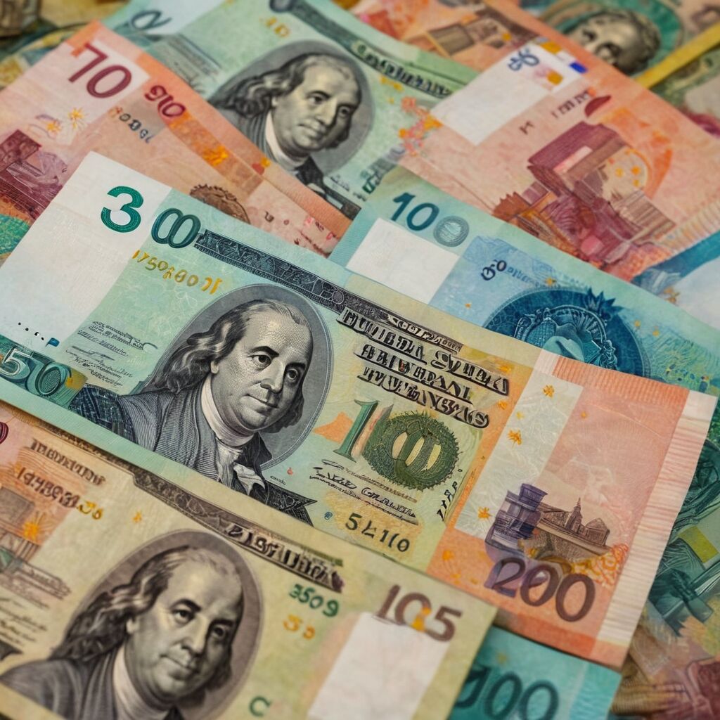 Wechselkursanalyse: Pesos Colombianos a Euros – Aktuelle Trends und Tipps für Reisende