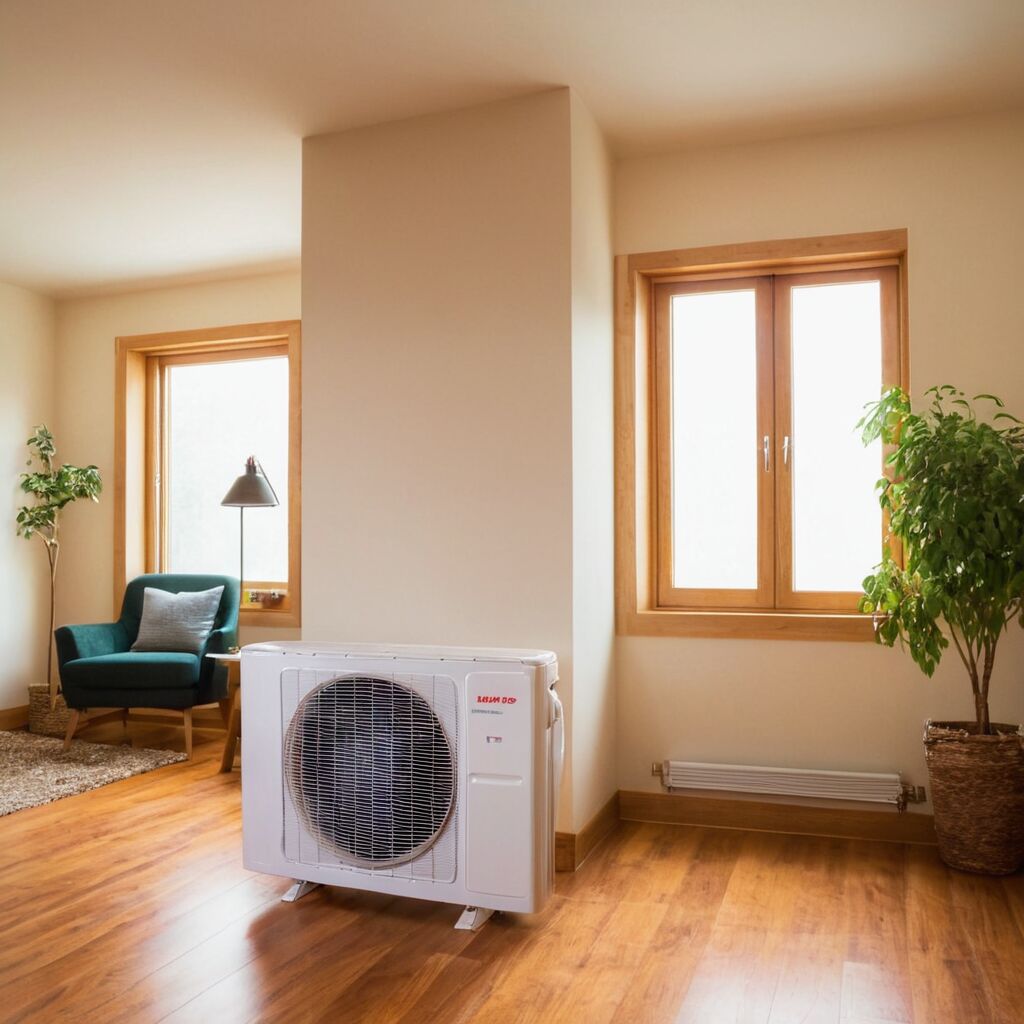 Ölheizung umrüsten auf Wärmepumpe: Kosten und Vorteile im Überblick