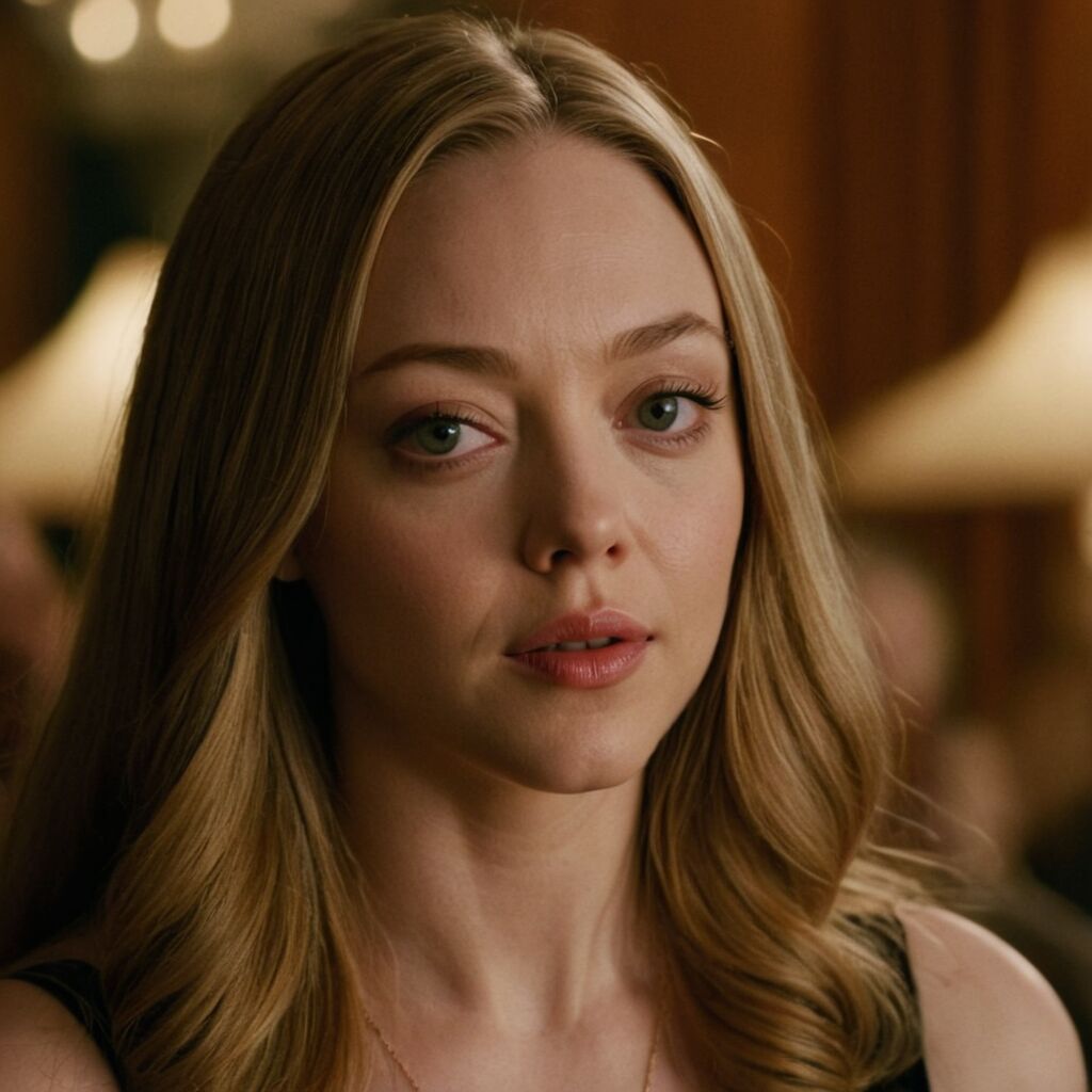 Die besten Filme von Amanda Seyfried: Ein Blick auf ihre beeindruckende Karriere