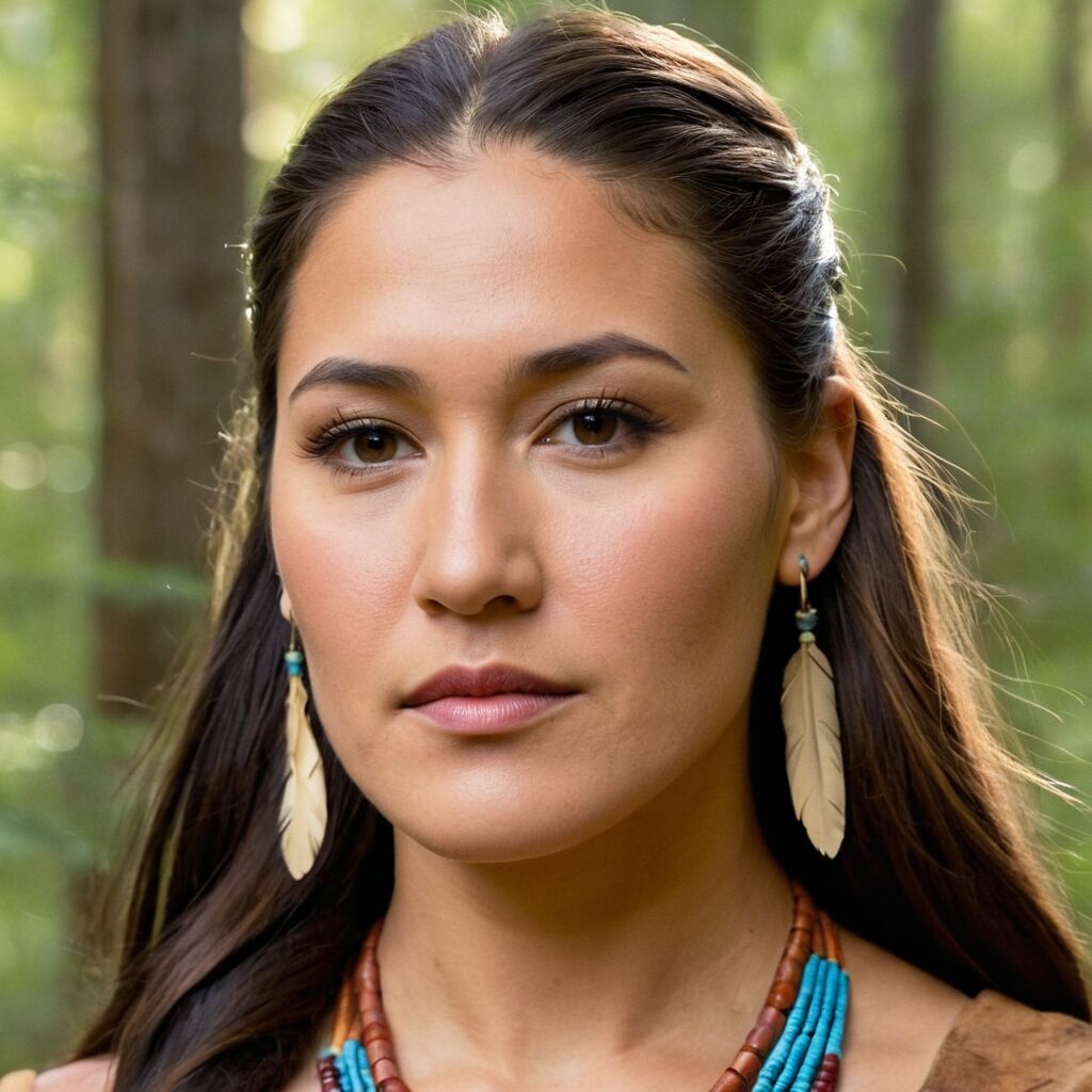 Die beeindruckende Karriere von Q’orianka Kilcher: Schauspielerin und Aktivistin im Fokus