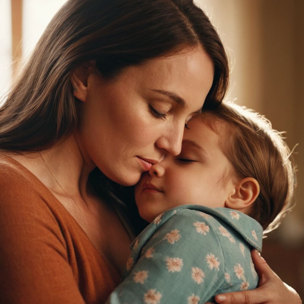 Wo ist meine Mama: Die Bedeutung des Liedes für Kinder und Eltern