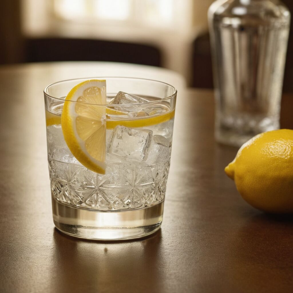 Wie trinkt man Gin: Die besten Tipps für den perfekten Genuss