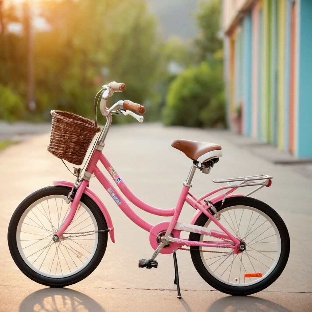Die besten 20 Zoll Kinderfahrräder für Mädchen: Tipps und Kaufempfehlungen