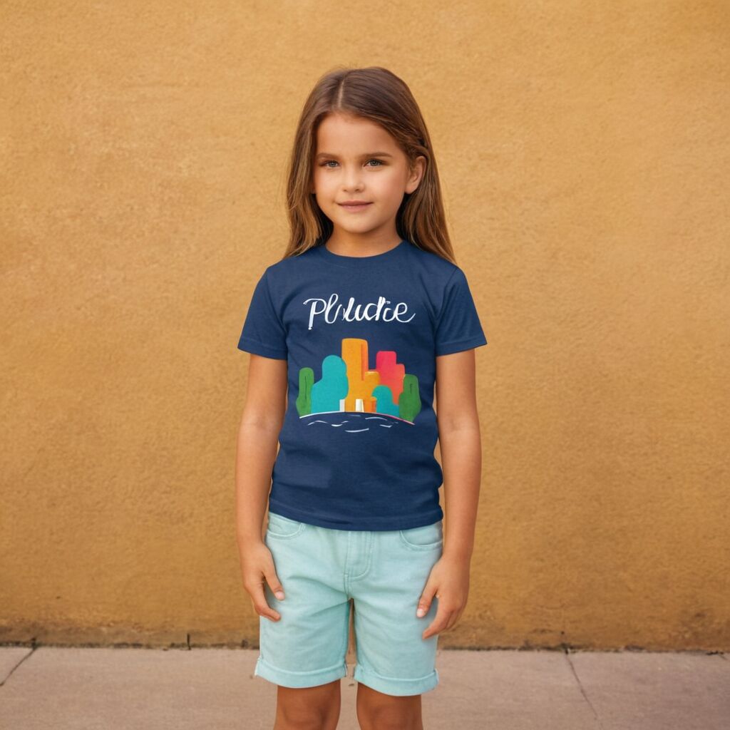 Die besten Kinder T-Shirts für jeden Anlass: Stilvolle und bequeme Mode für die Kleinen