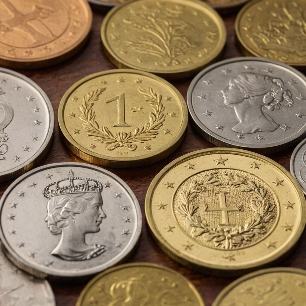 Euro in schwedische Kronen: Aktuelle Wechselkurse und Tipps für Reisende