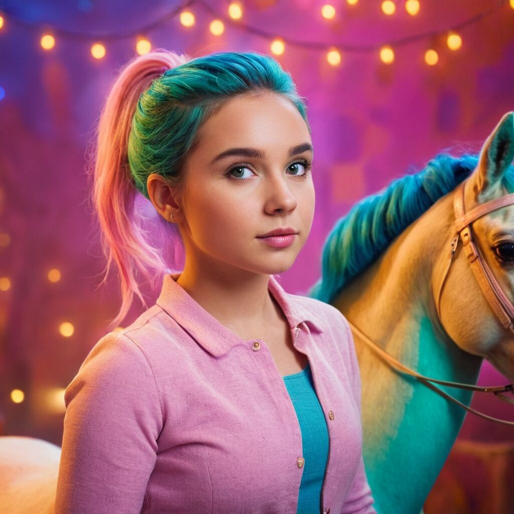 Filme von Chloe Coleman: Die aufstrebende Schauspielerin und ihre besten Rollen