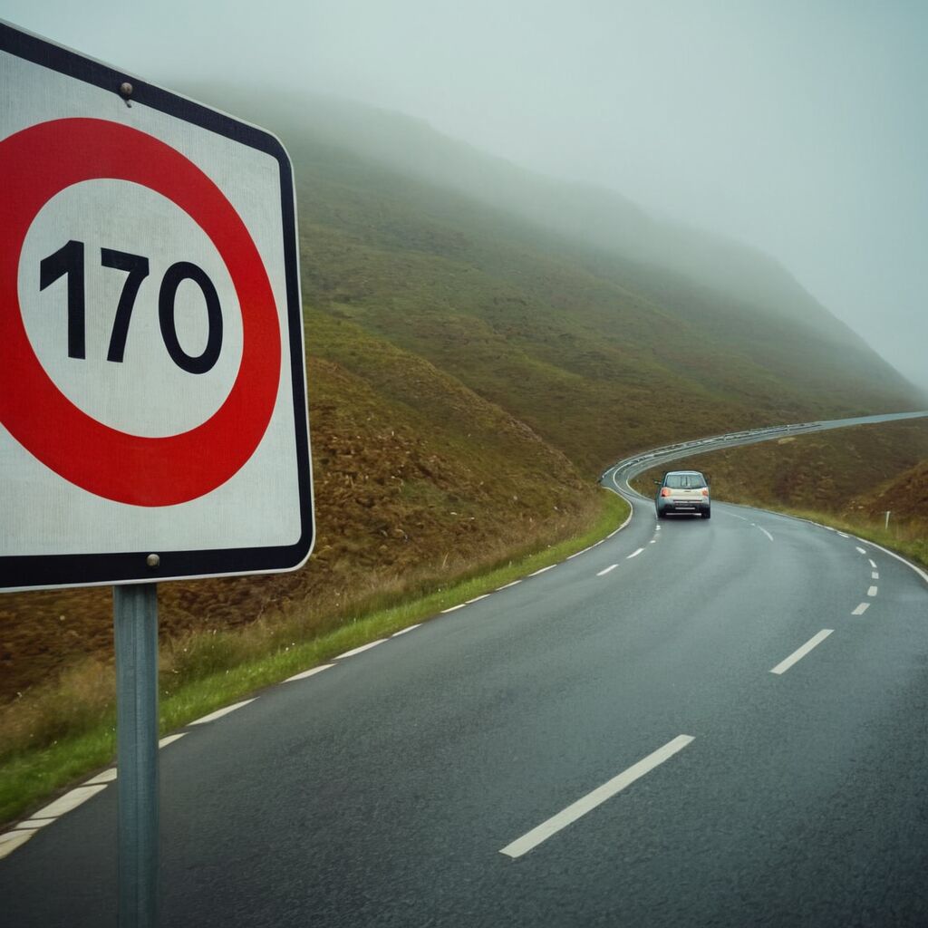 Für welche Kraftfahrzeuge gilt das so gekennzeichnete Überholverbot? Ein Überblick über die Regelungen und Ausnahmen