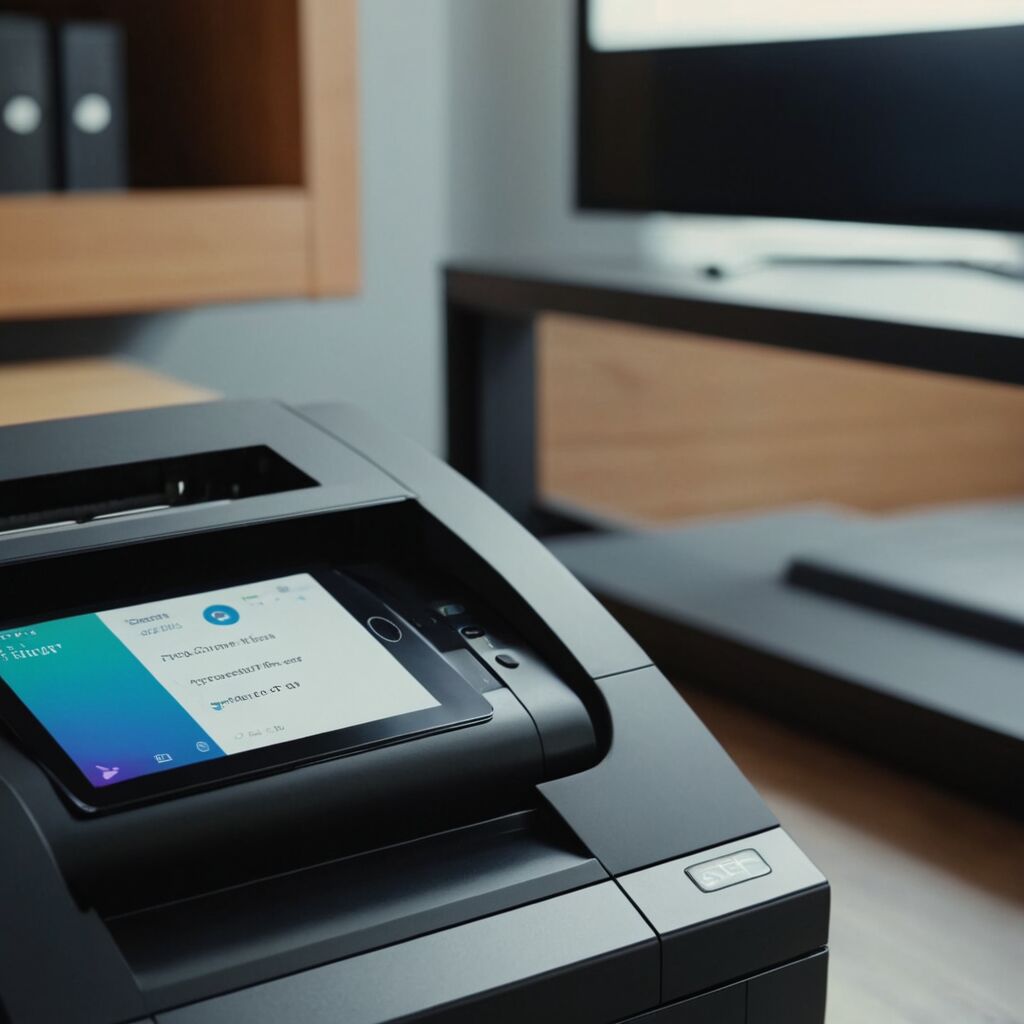 Drucker mit Handy verbinden: So einfach drucken Sie von Ihrem Smartphone aus